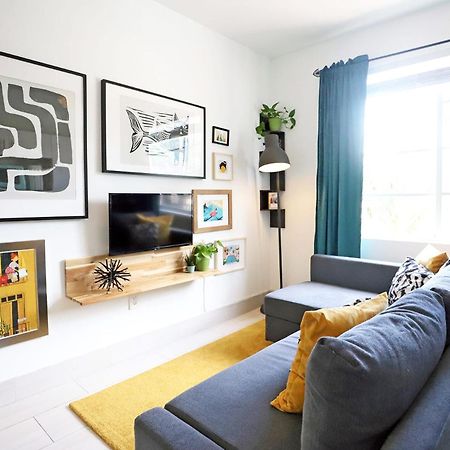 2 Bedroom Apartment 3 Minute Walk To South Beach & Ocean Drive Miami Beach Exteriér fotografie