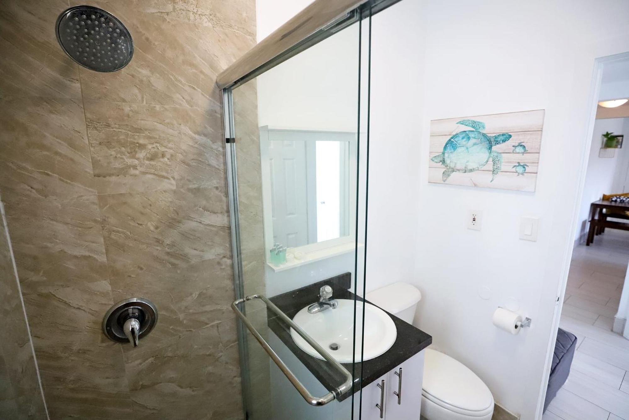 2 Bedroom Apartment 3 Minute Walk To South Beach & Ocean Drive Miami Beach Exteriér fotografie