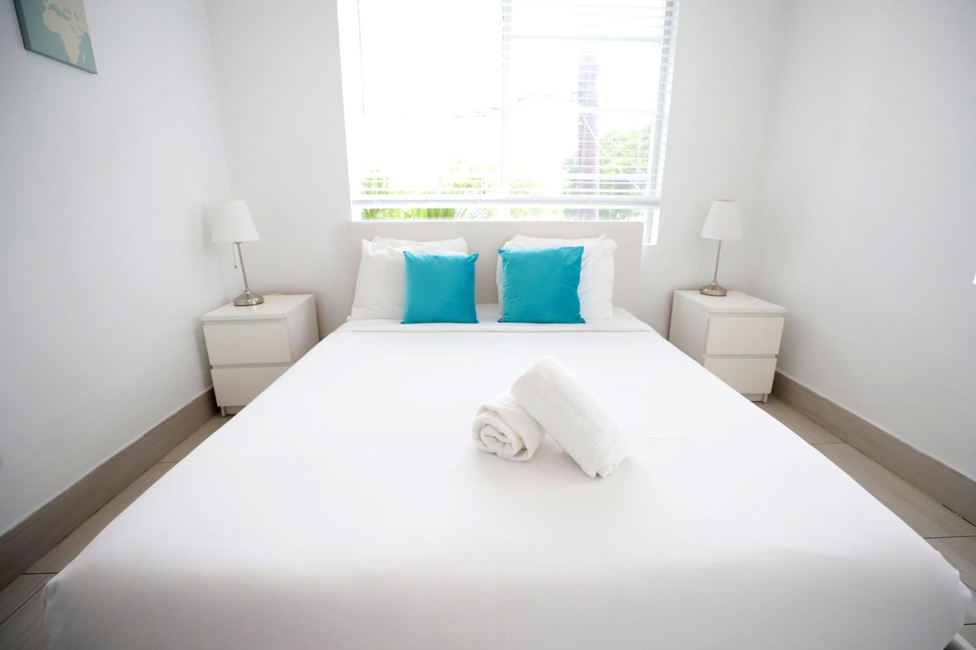 2 Bedroom Apartment 3 Minute Walk To South Beach & Ocean Drive Miami Beach Exteriér fotografie