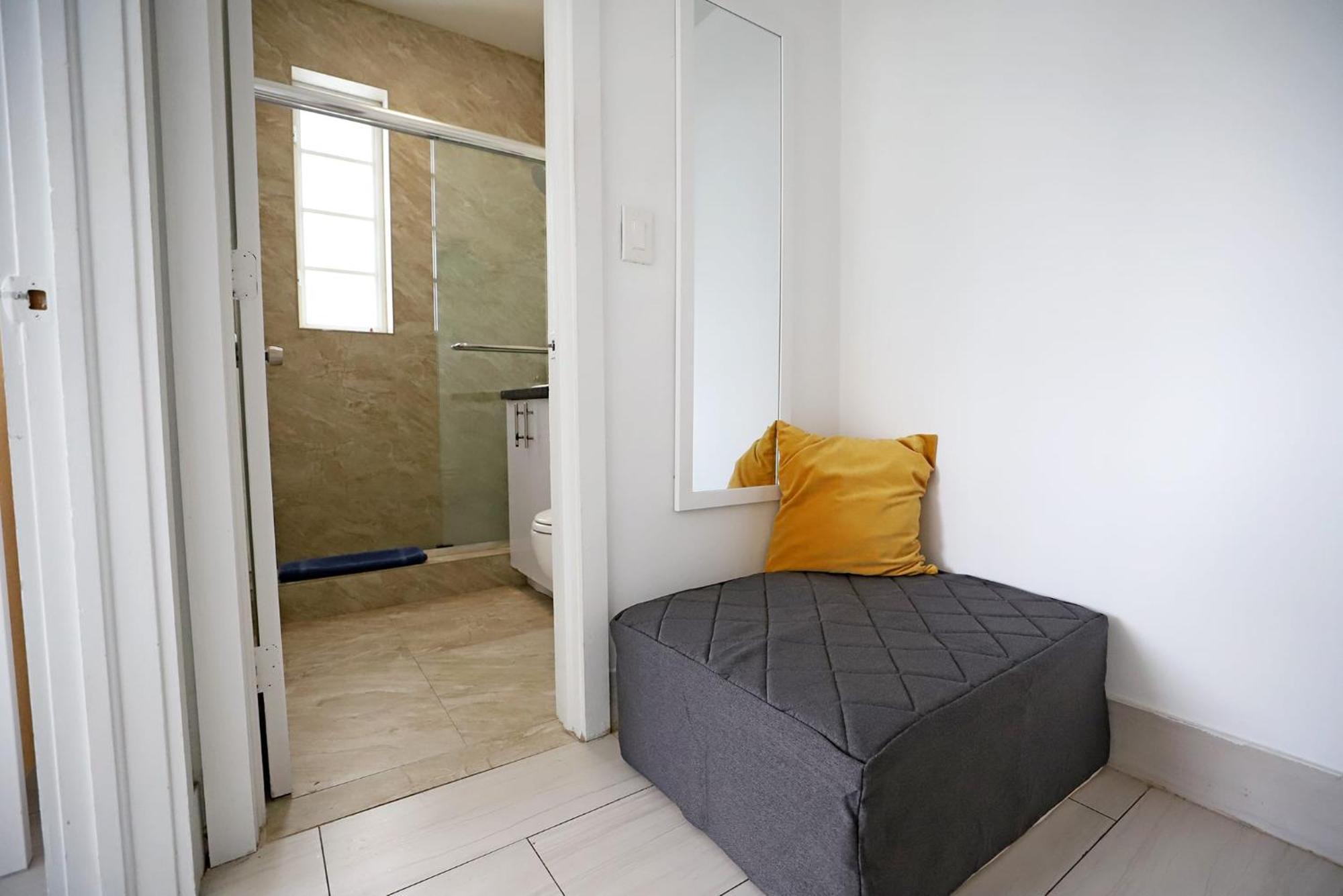 2 Bedroom Apartment 3 Minute Walk To South Beach & Ocean Drive Miami Beach Exteriér fotografie