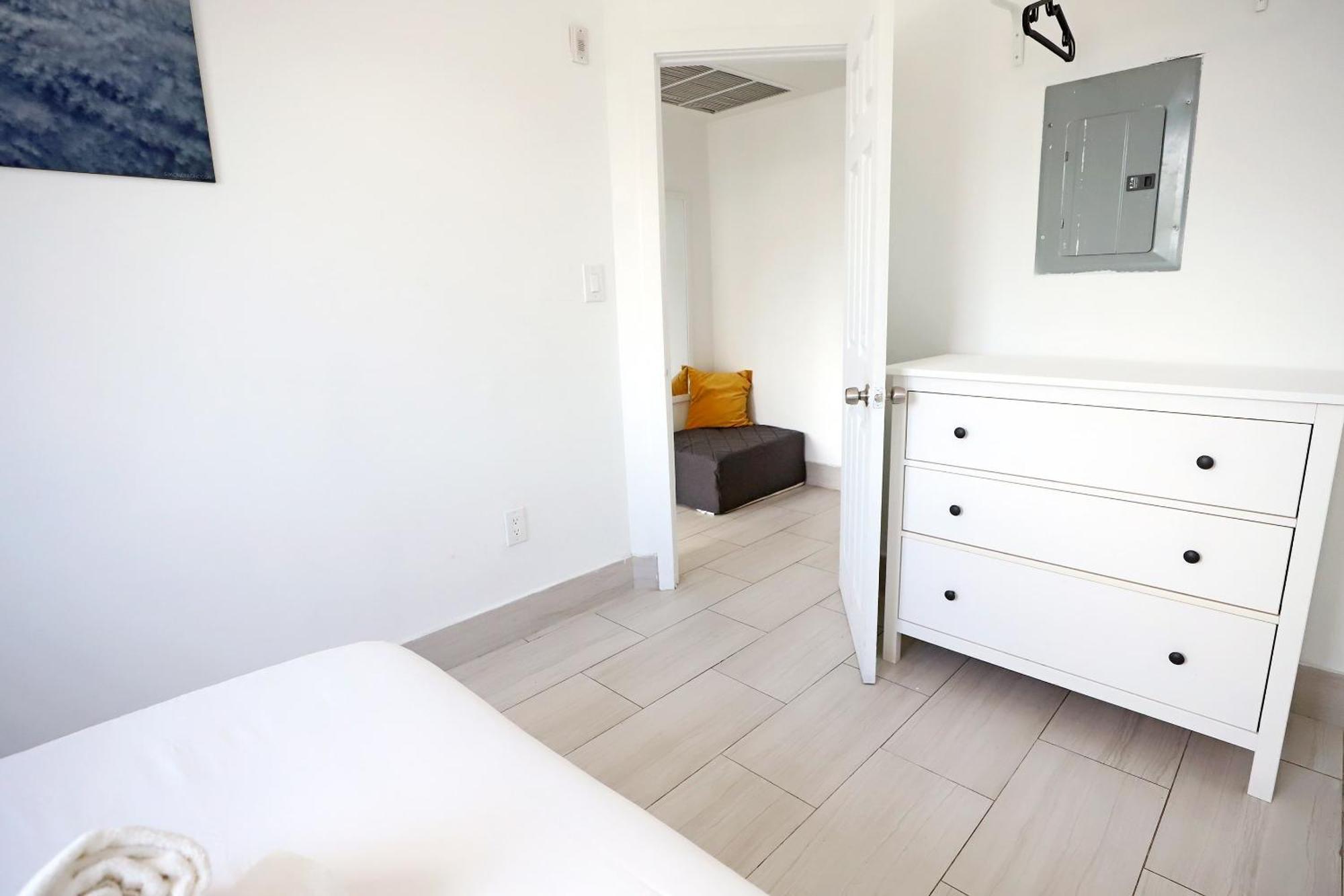 2 Bedroom Apartment 3 Minute Walk To South Beach & Ocean Drive Miami Beach Exteriér fotografie