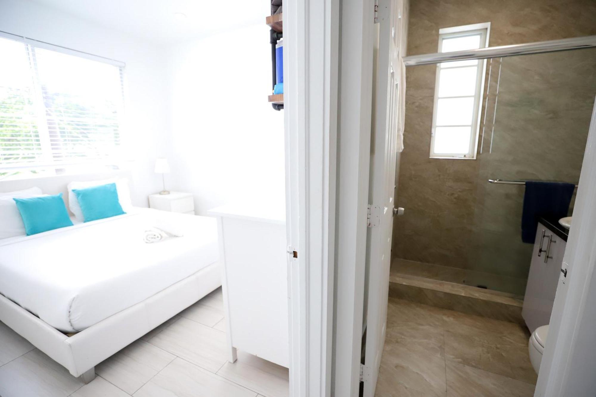 2 Bedroom Apartment 3 Minute Walk To South Beach & Ocean Drive Miami Beach Exteriér fotografie