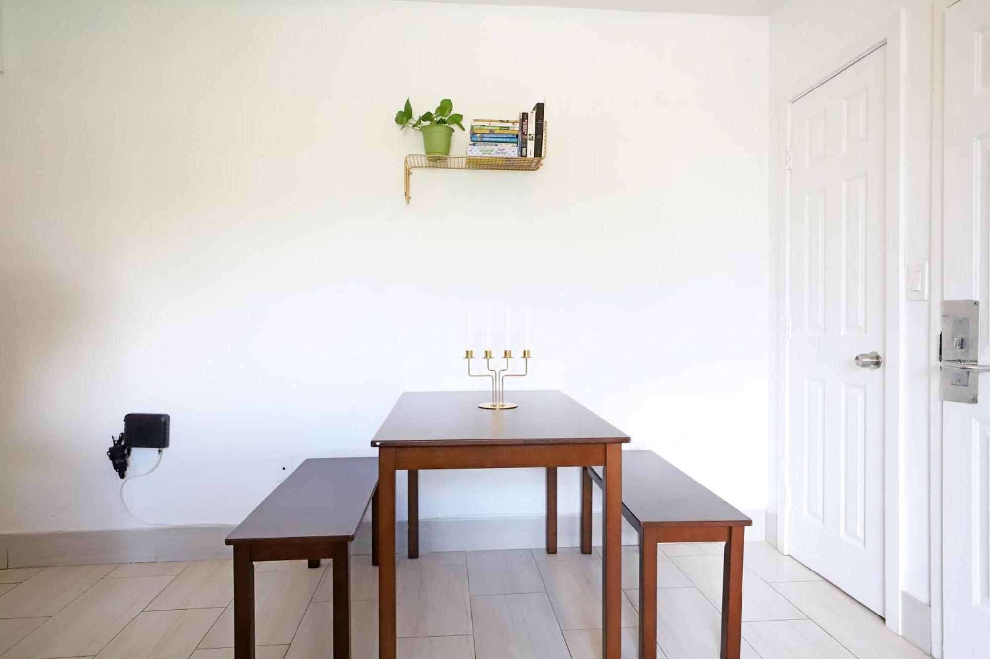 2 Bedroom Apartment 3 Minute Walk To South Beach & Ocean Drive Miami Beach Exteriér fotografie