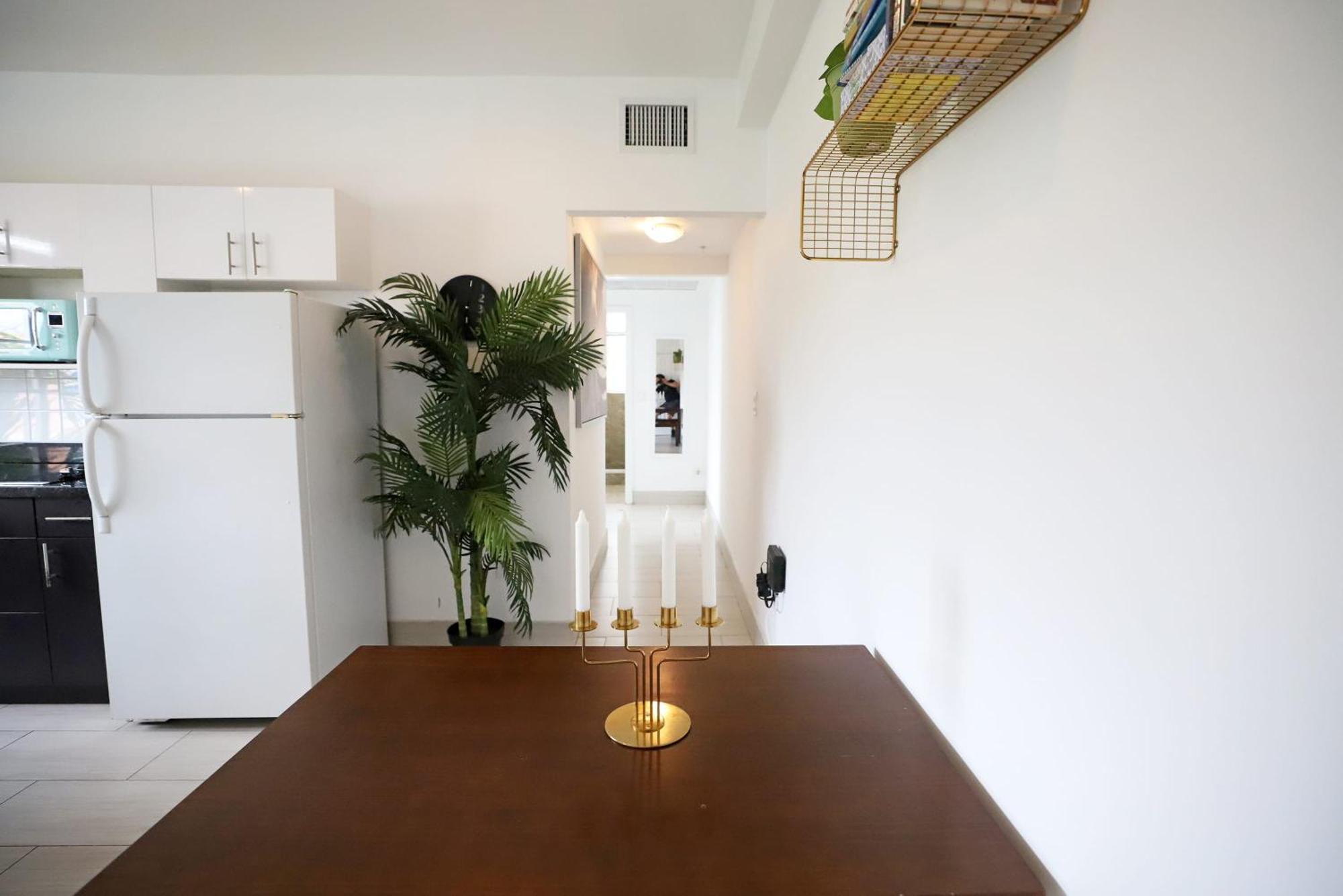 2 Bedroom Apartment 3 Minute Walk To South Beach & Ocean Drive Miami Beach Exteriér fotografie