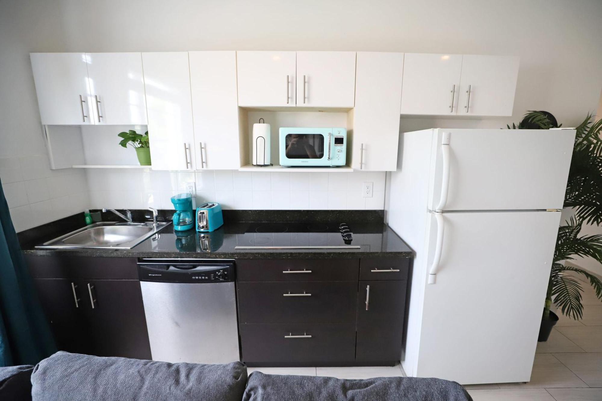 2 Bedroom Apartment 3 Minute Walk To South Beach & Ocean Drive Miami Beach Exteriér fotografie