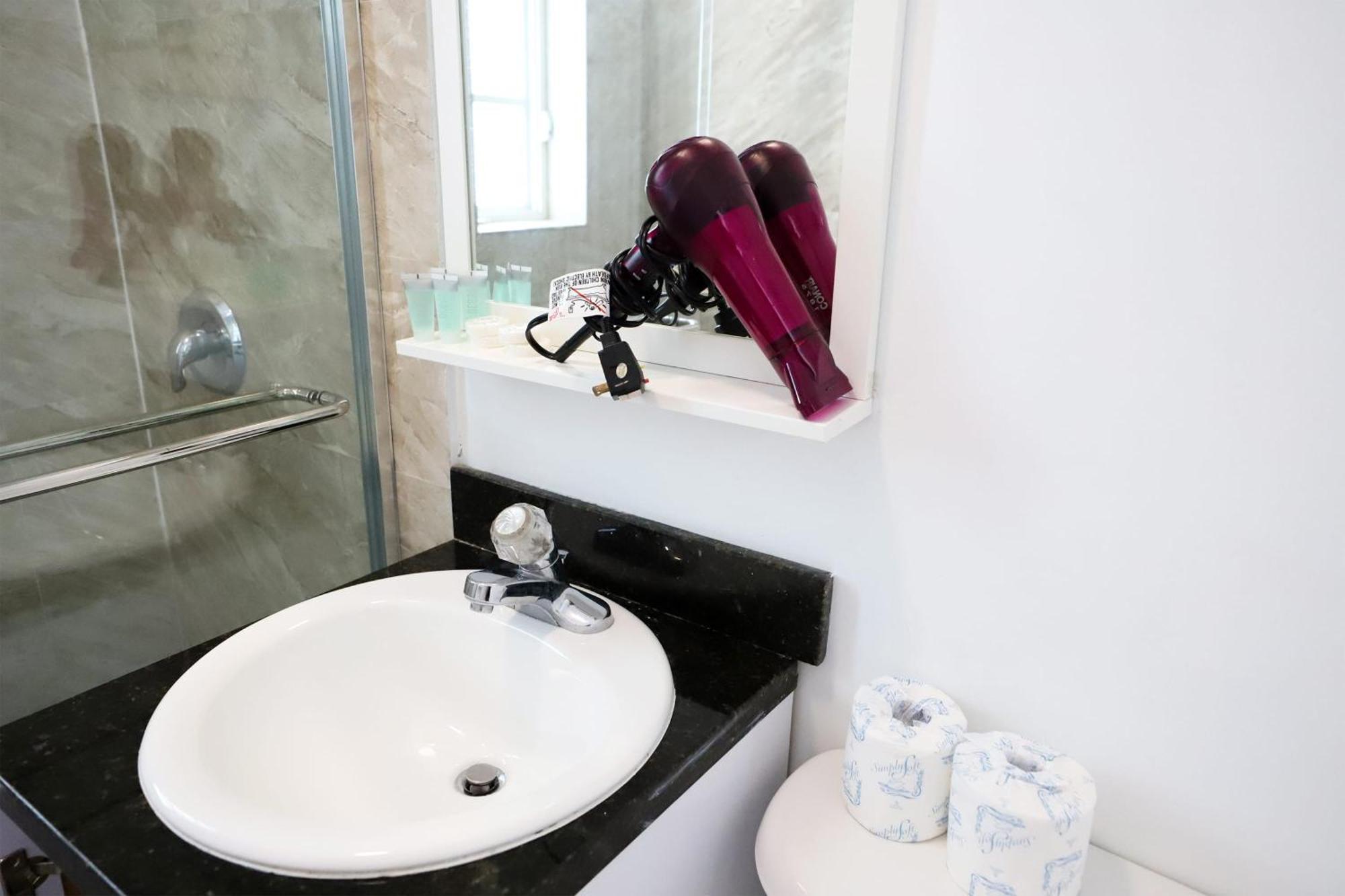 2 Bedroom Apartment 3 Minute Walk To South Beach & Ocean Drive Miami Beach Exteriér fotografie